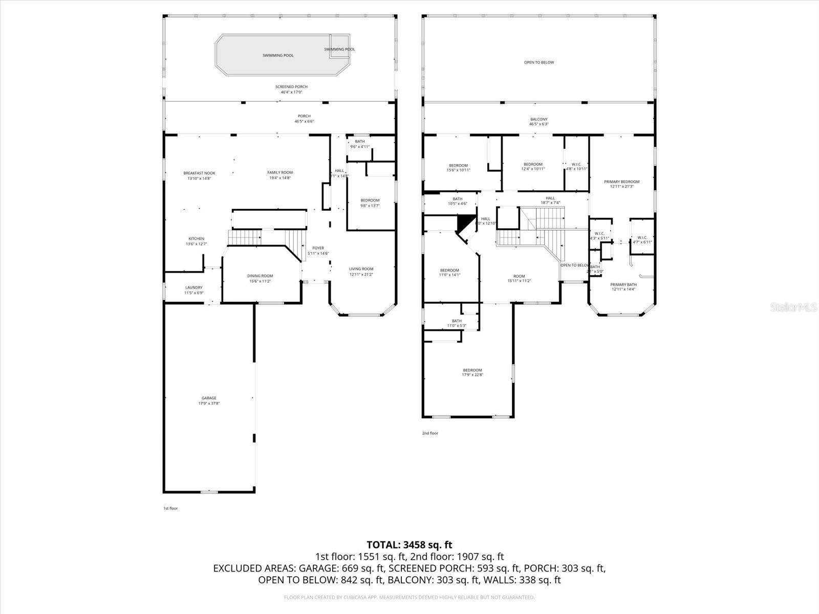 Image 58 of 58 For 13408 Swiftwater Way