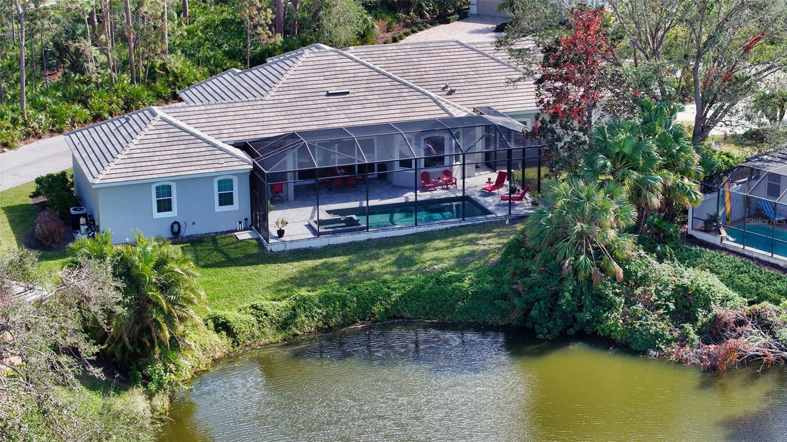 Image 2 of 72 For 20 Bayhead Lane