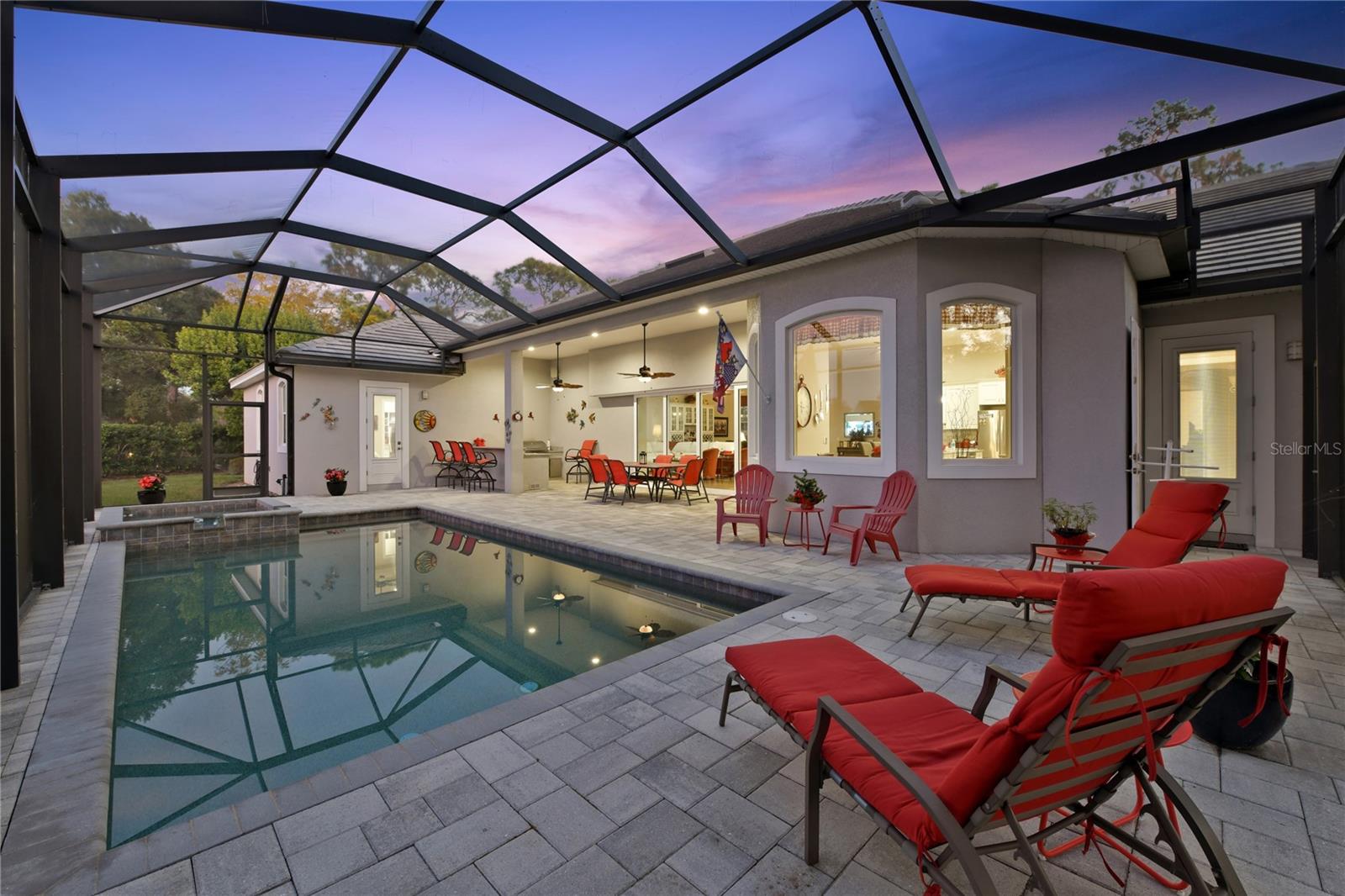 Image 45 of 72 For 20 Bayhead Lane