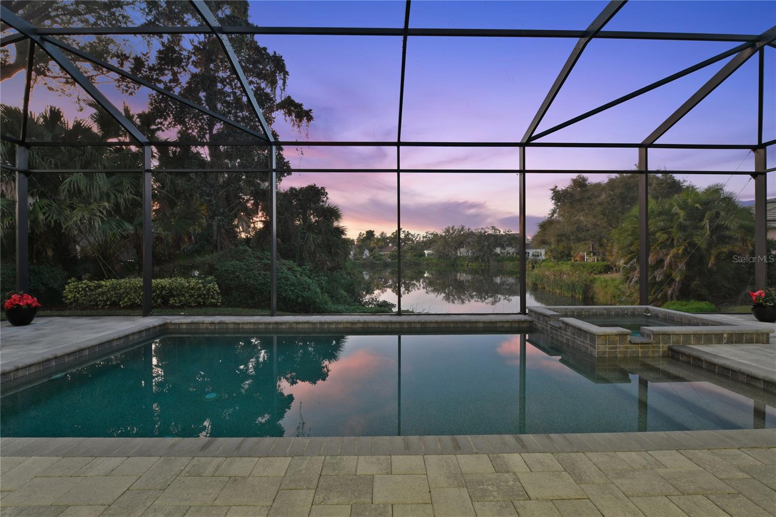 Image 46 of 72 For 20 Bayhead Lane