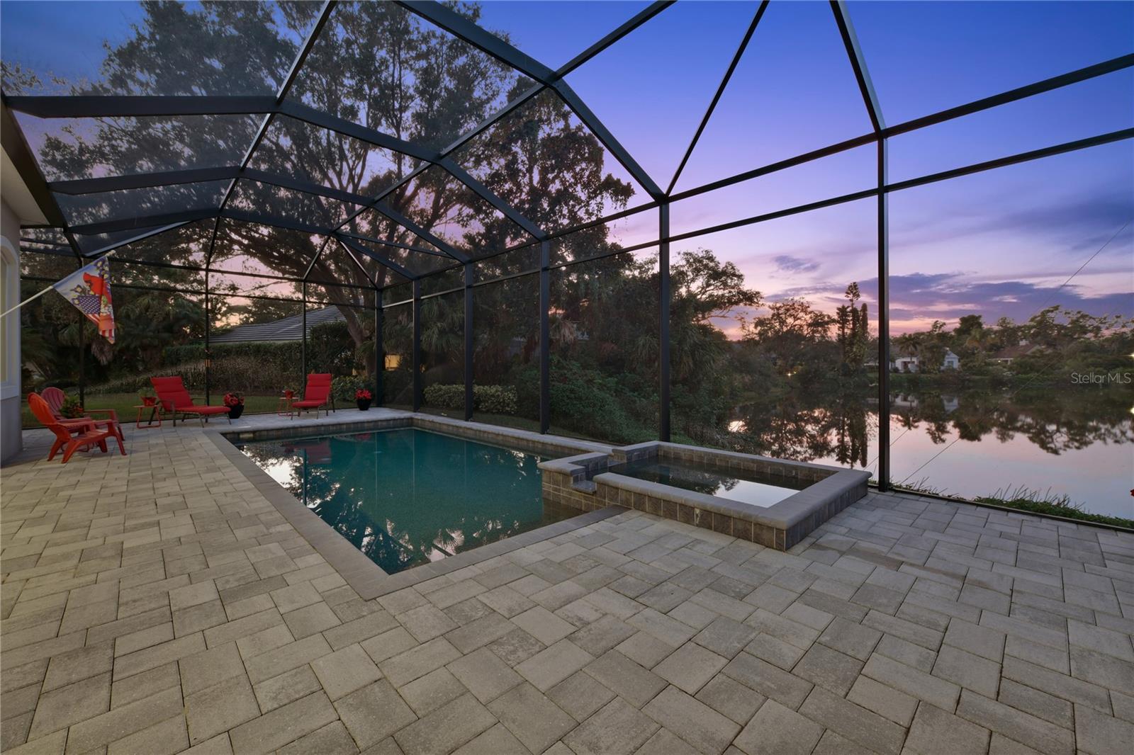 Image 47 of 72 For 20 Bayhead Lane