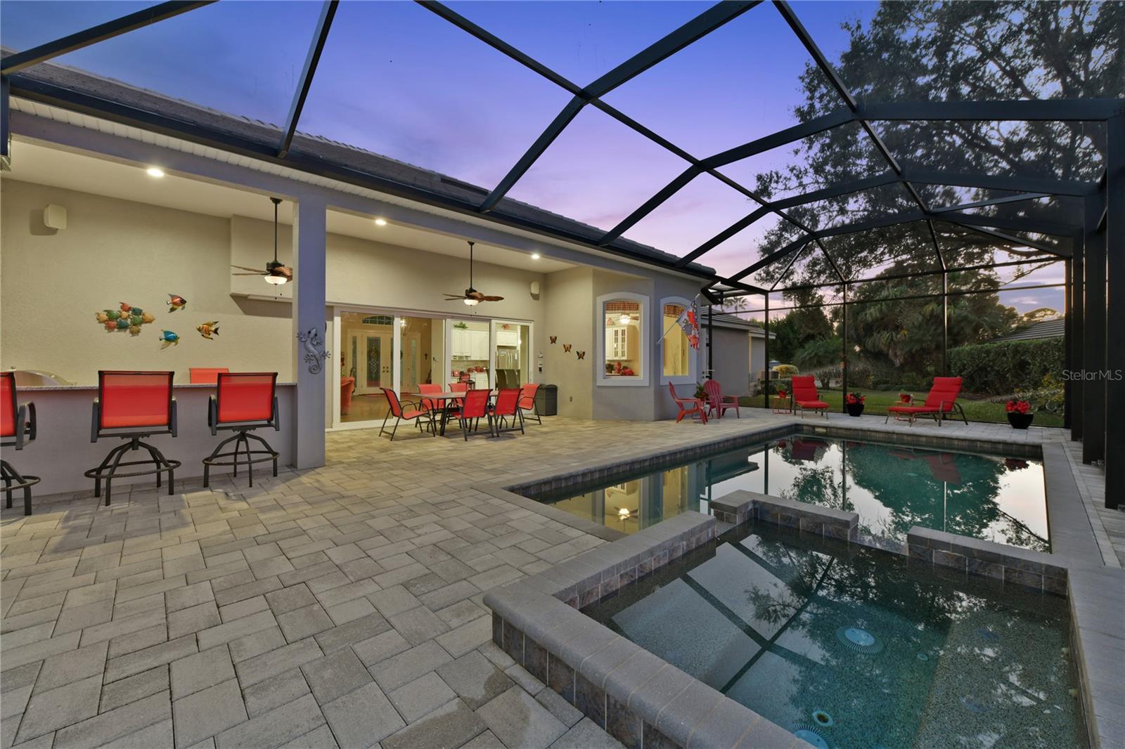 Image 48 of 72 For 20 Bayhead Lane