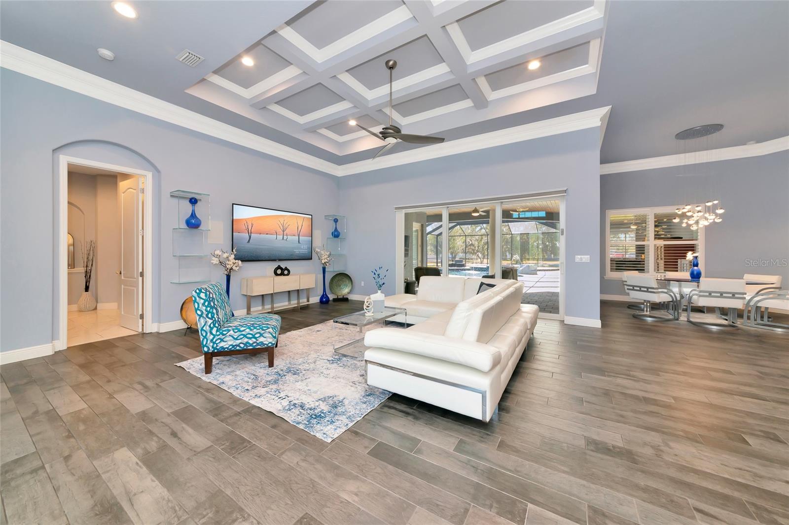 Image 30 of 100 For 28154 Gopher Hill Road