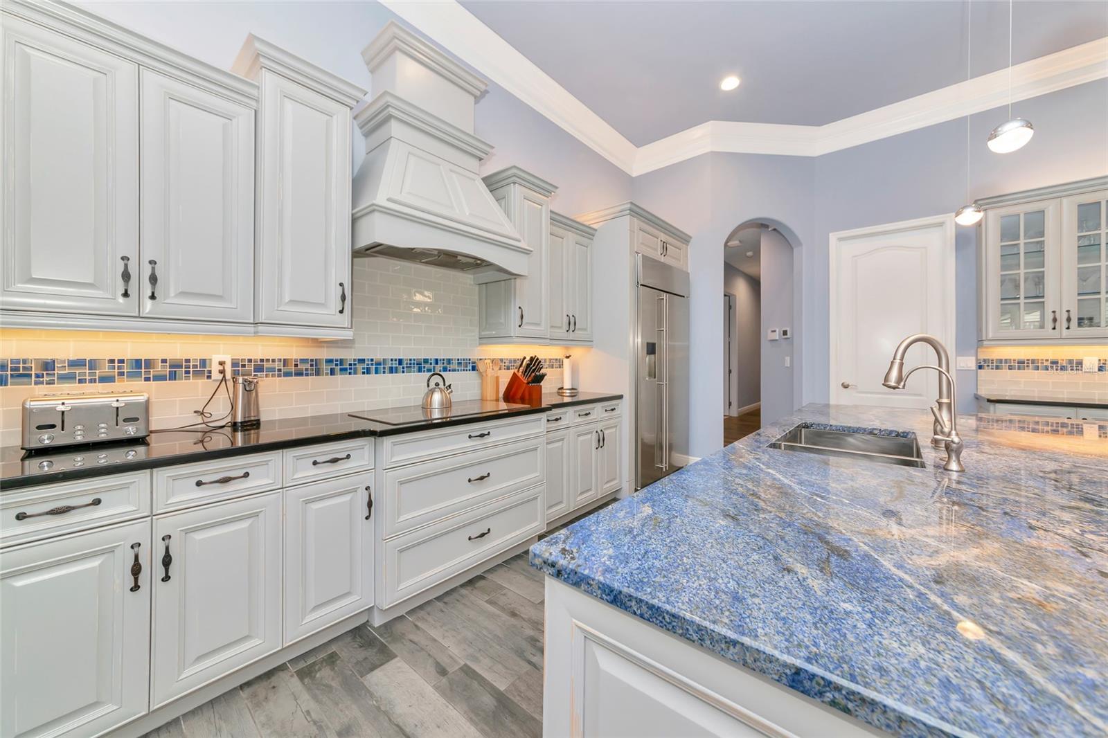 Image 32 of 100 For 28154 Gopher Hill Road