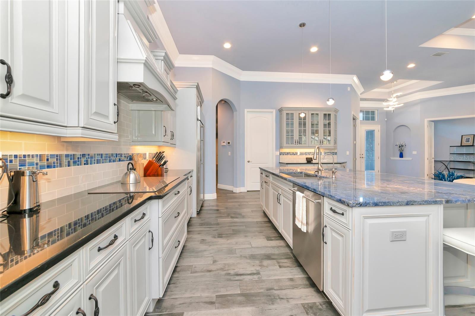 Image 35 of 100 For 28154 Gopher Hill Road