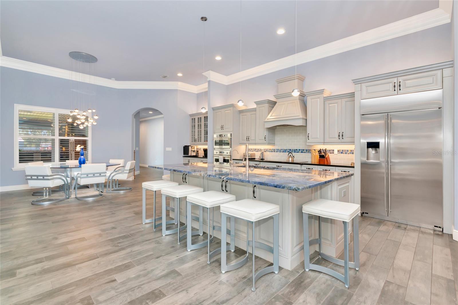 Image 4 of 100 For 28154 Gopher Hill Road