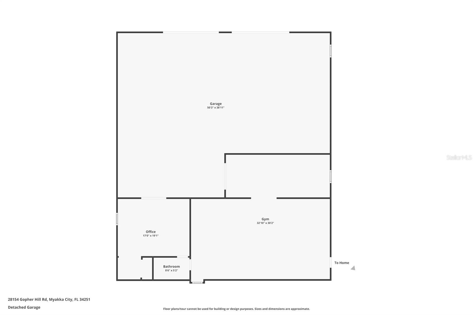 Image 40 of 100 For 28154 Gopher Hill Road