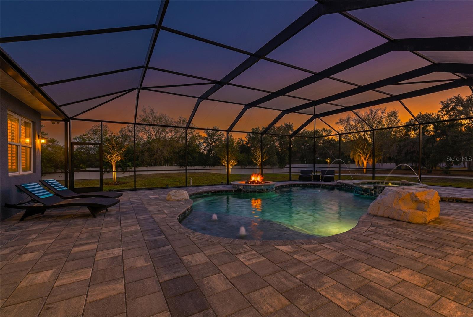 Image 7 of 100 For 28154 Gopher Hill Road