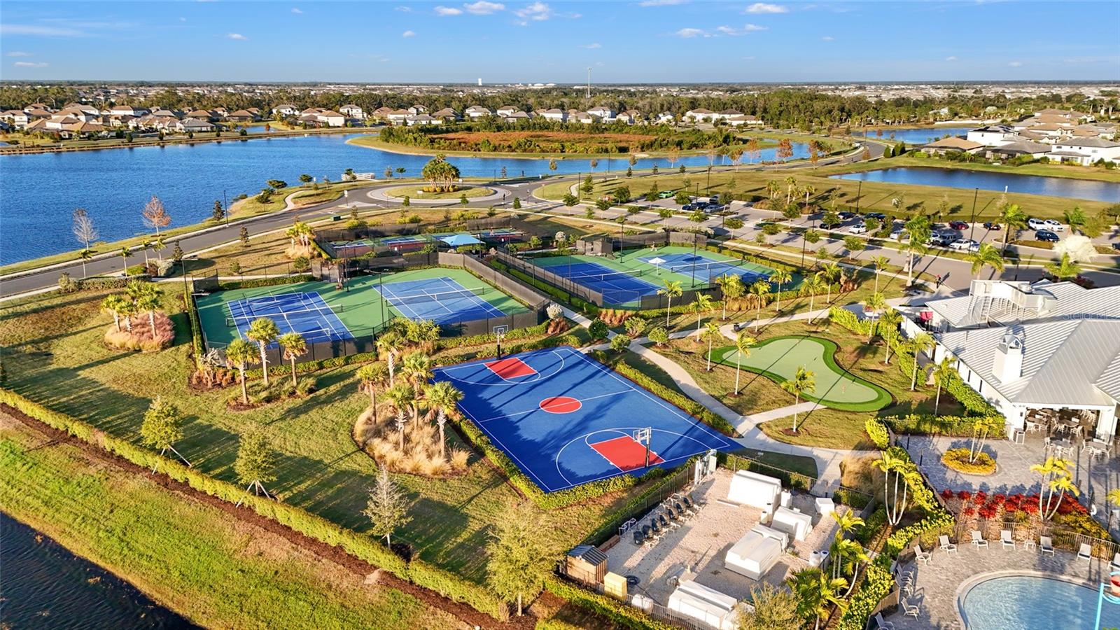 Image 62 of 74 For 15330 Golden Beam Place