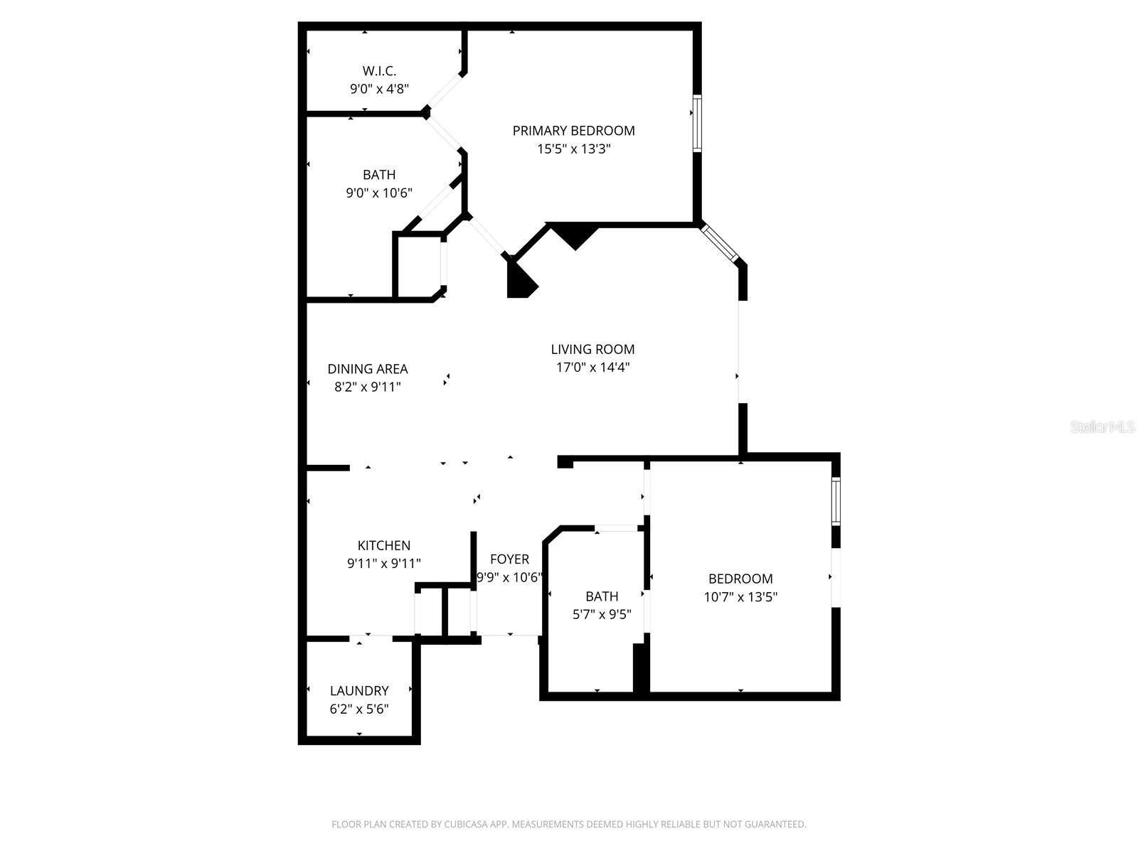 Image 23 of 38 For 5122 Northridge Road 210