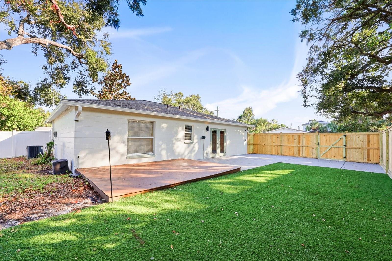 Image 33 of 33 For 2802 North A Street