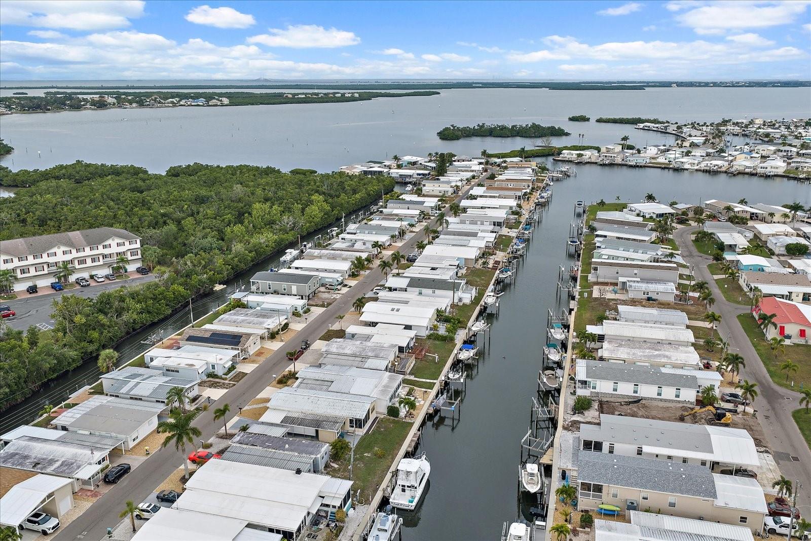 Image 5 of 32 For 232 Bimini Drive