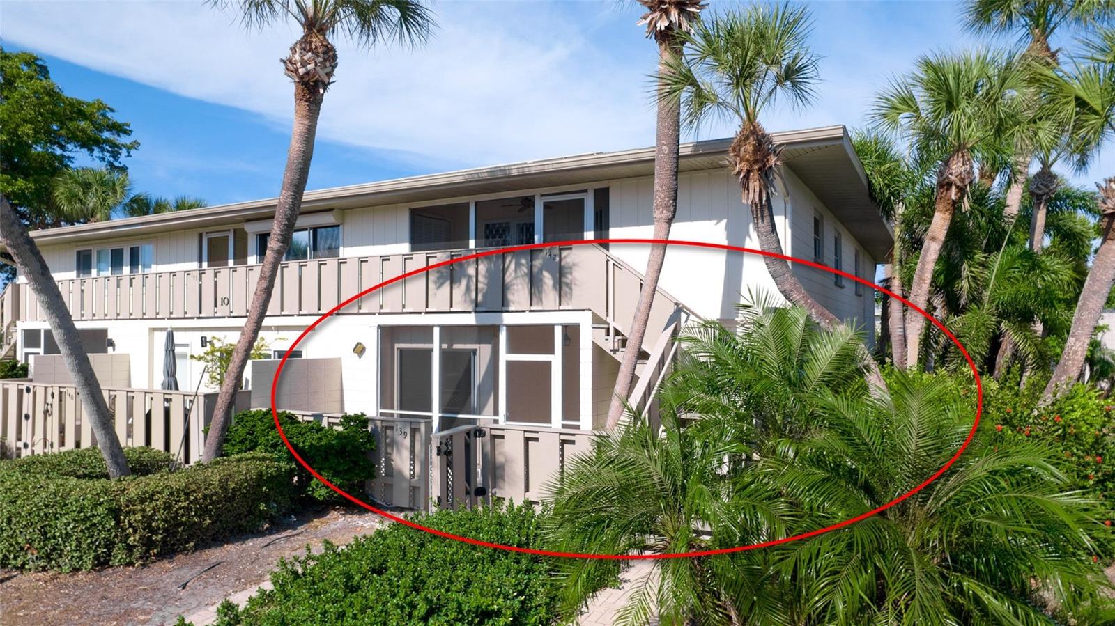 Image 35 of 57 For 6700 Gulf Of Mexico Drive 139