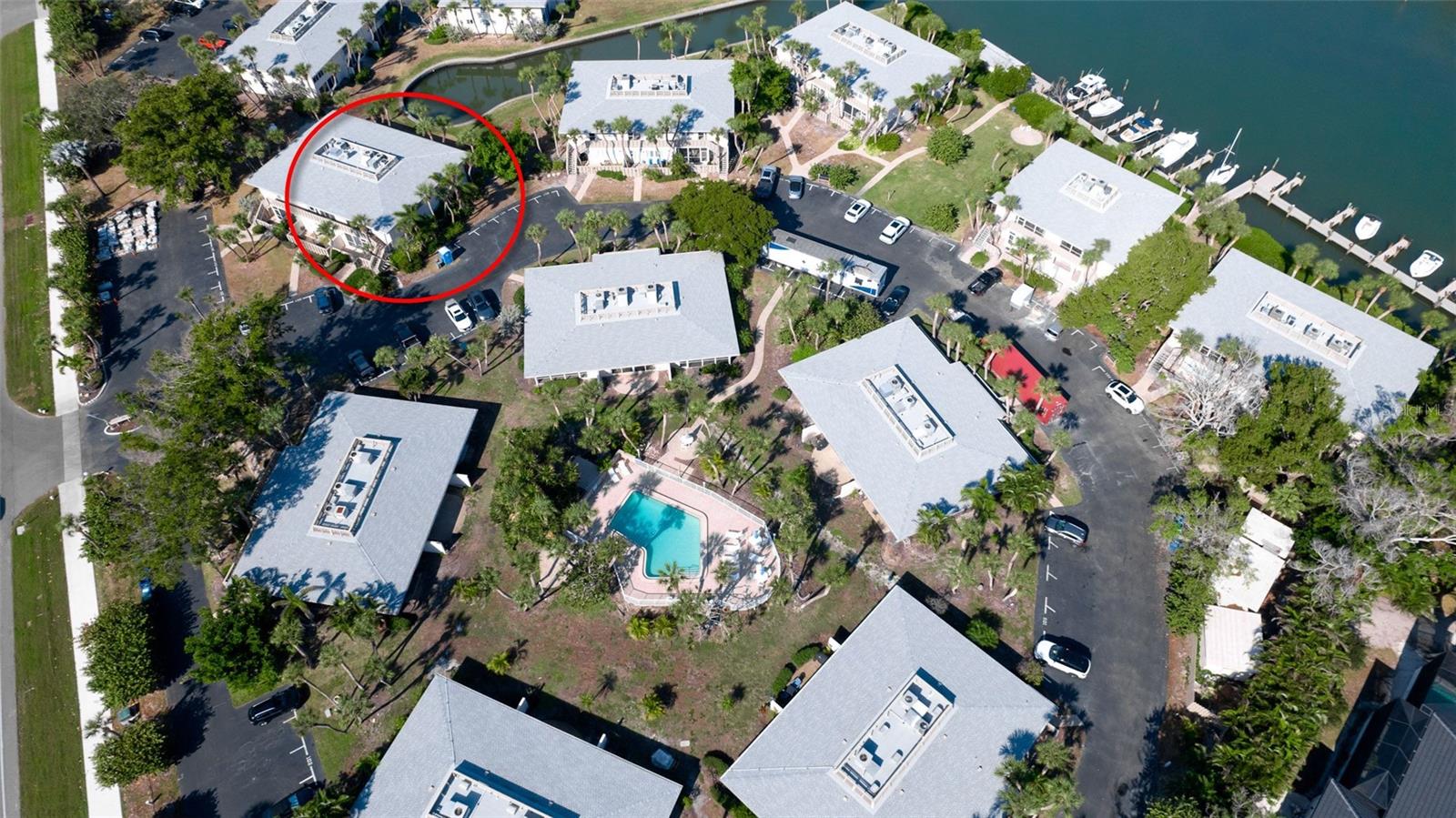 Image 46 of 57 For 6700 Gulf Of Mexico Drive 139