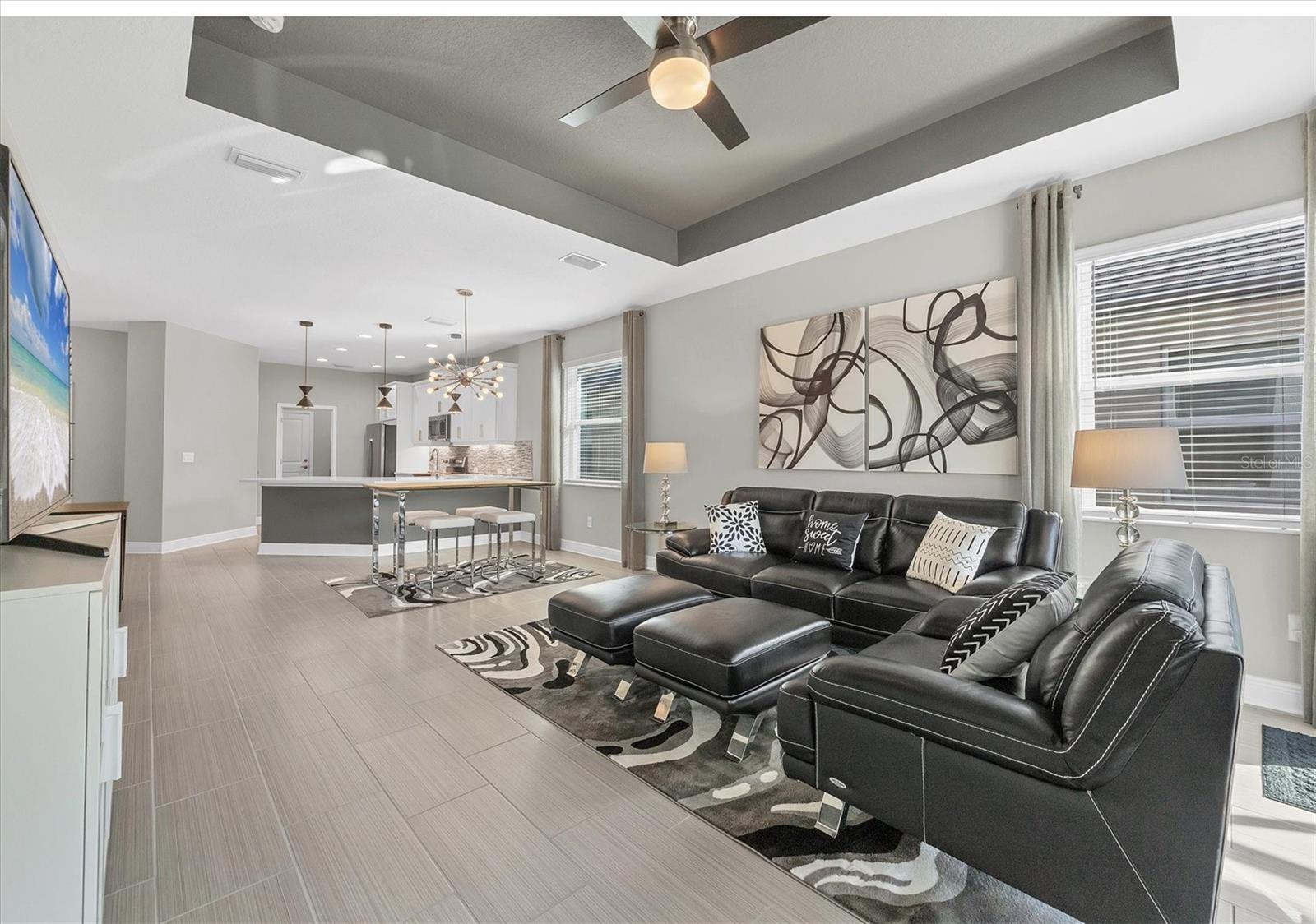 Image 11 of 35 For 6030 Amberly Drive