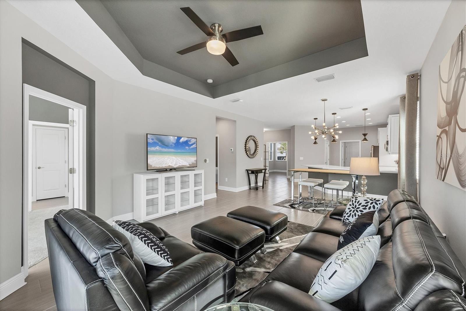 Image 13 of 35 For 6030 Amberly Drive