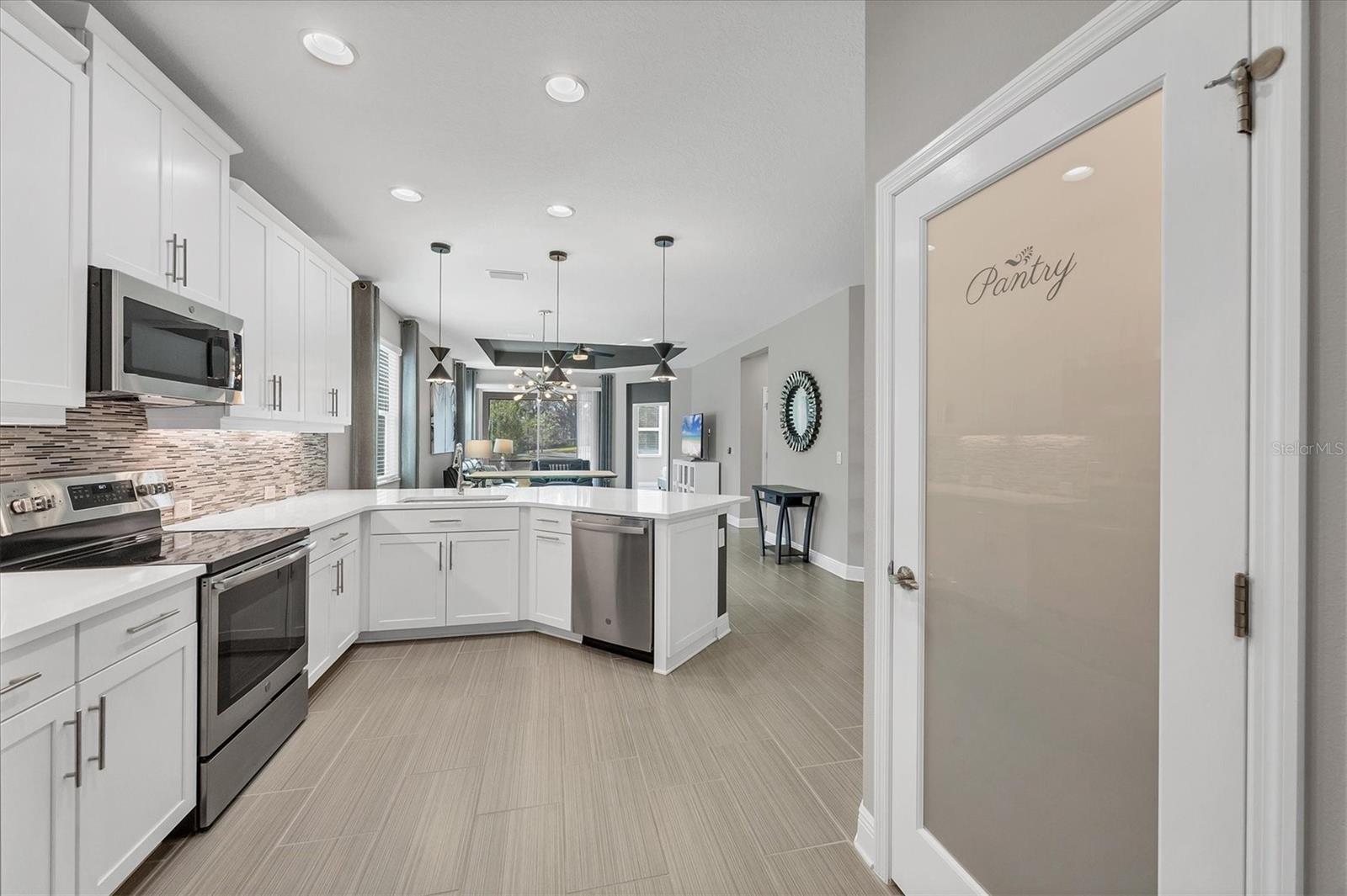 Image 3 of 35 For 6030 Amberly Drive