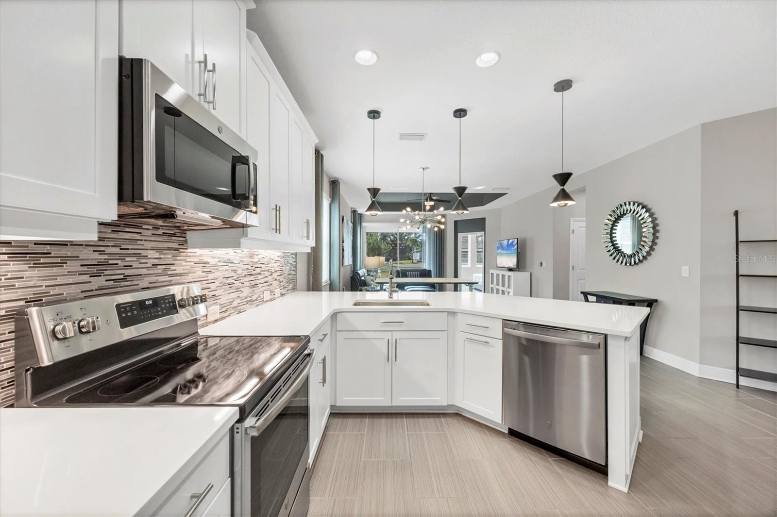 Image 8 of 35 For 6030 Amberly Drive