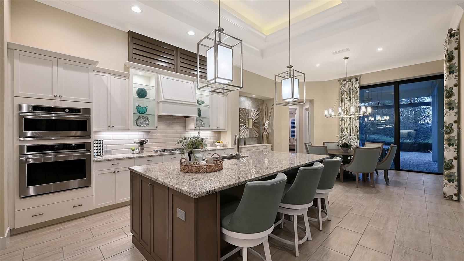 Image 10 of 72 For 16622 Kendleshire Terrace