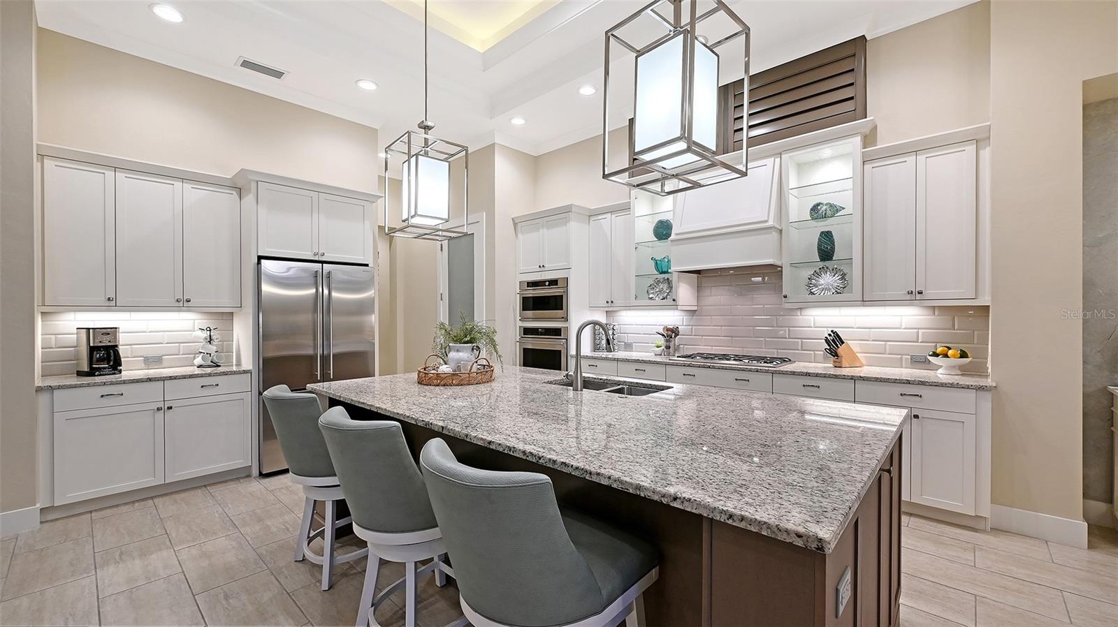 Image 11 of 72 For 16622 Kendleshire Terrace