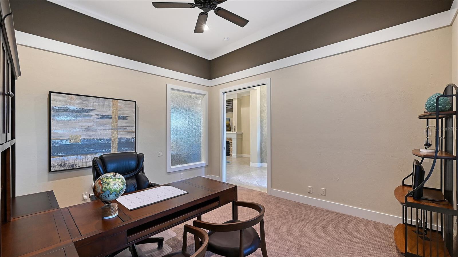 Image 17 of 72 For 16622 Kendleshire Terrace