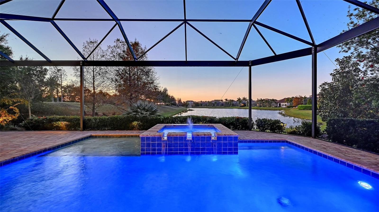 Image 3 of 72 For 16622 Kendleshire Terrace