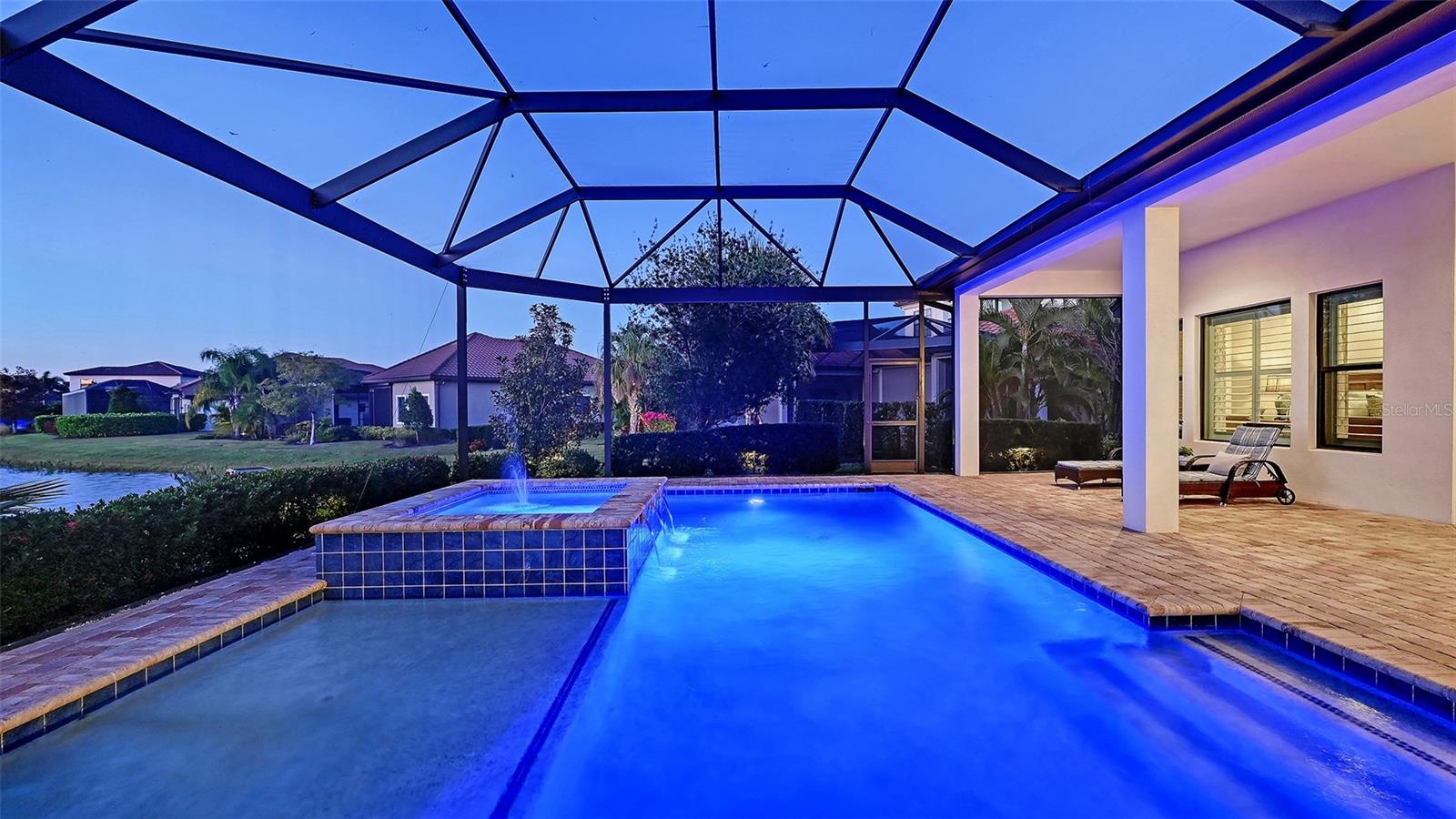 Image 32 of 72 For 16622 Kendleshire Terrace