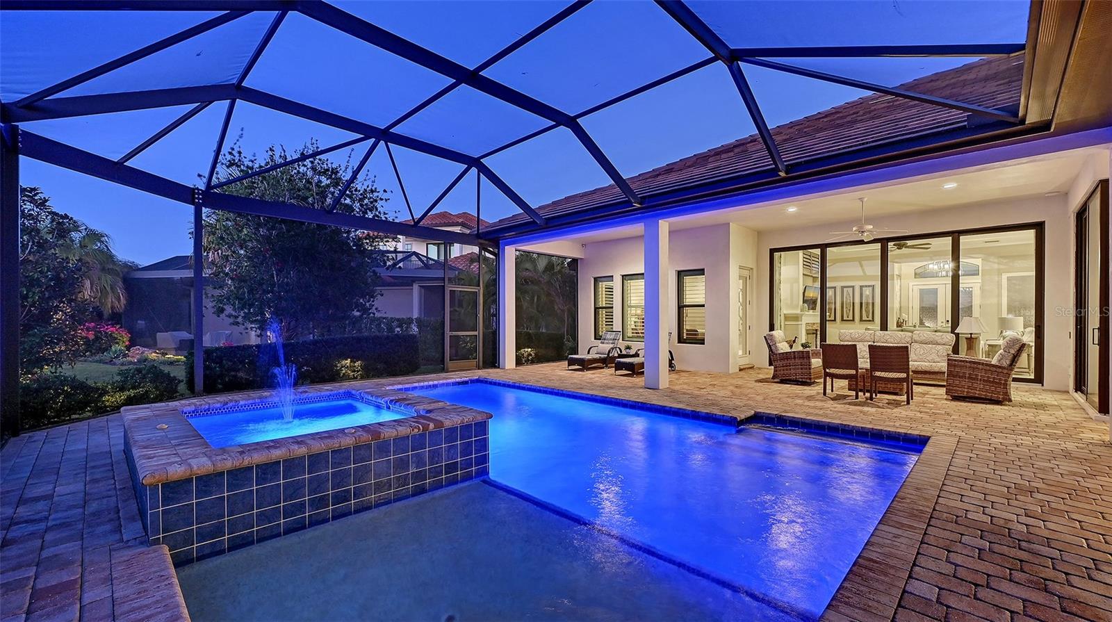 Image 33 of 72 For 16622 Kendleshire Terrace