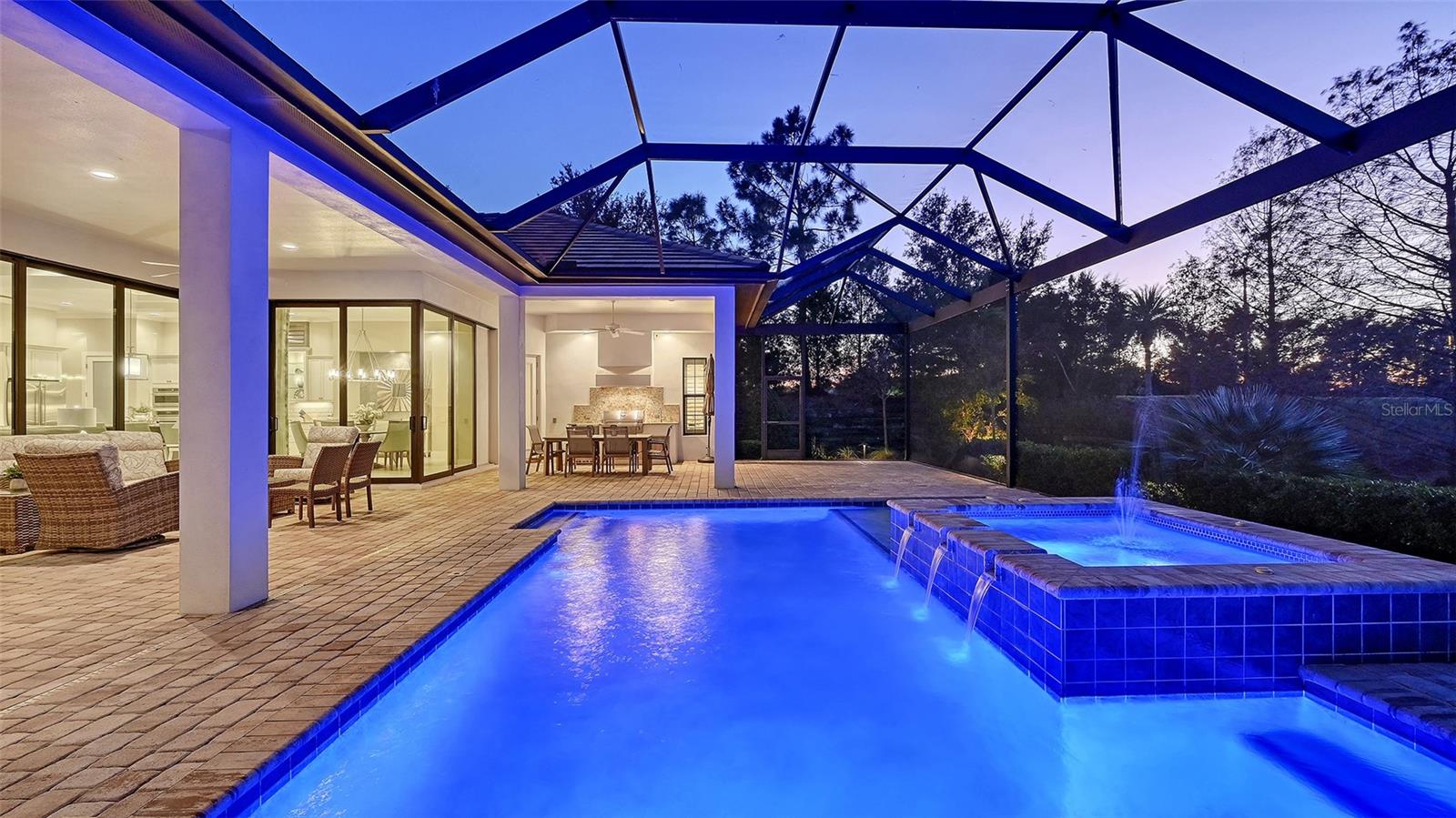 Image 35 of 72 For 16622 Kendleshire Terrace