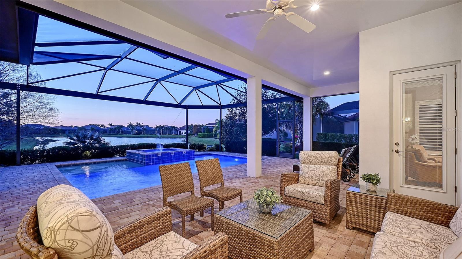 Image 4 of 72 For 16622 Kendleshire Terrace