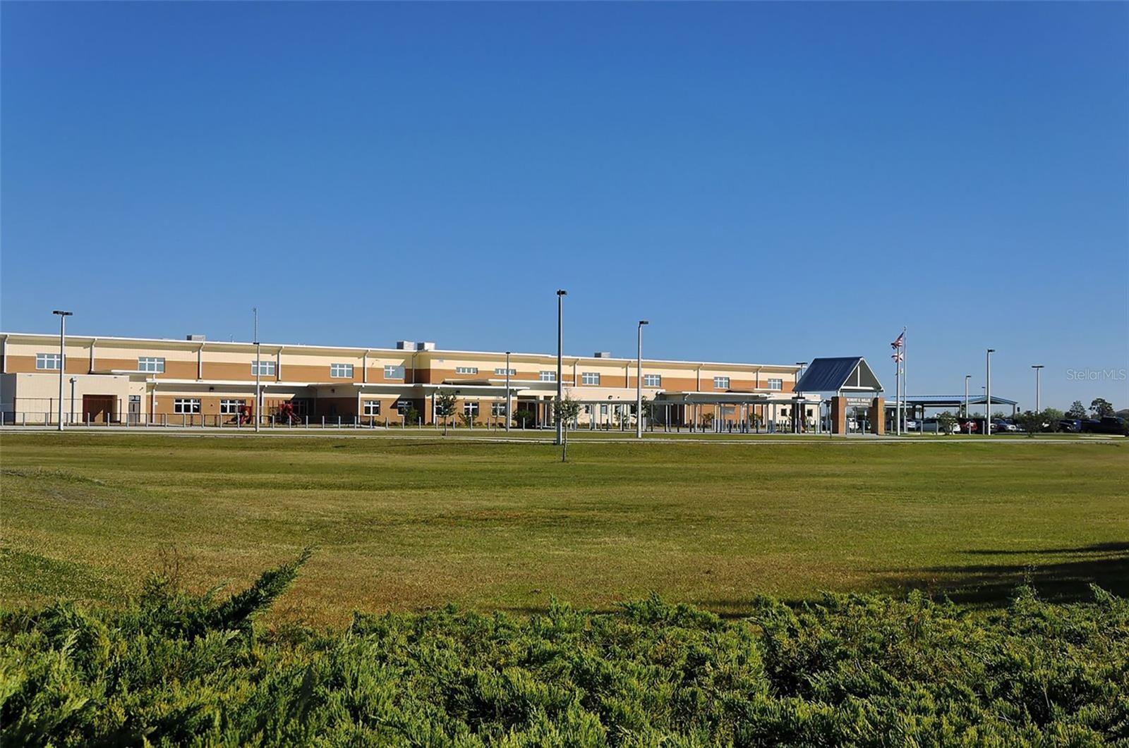 Image 44 of 72 For 16622 Kendleshire Terrace