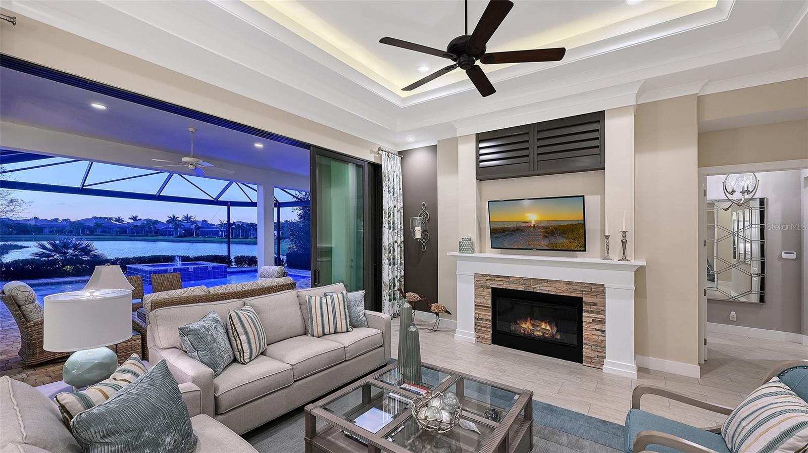 Image 7 of 72 For 16622 Kendleshire Terrace