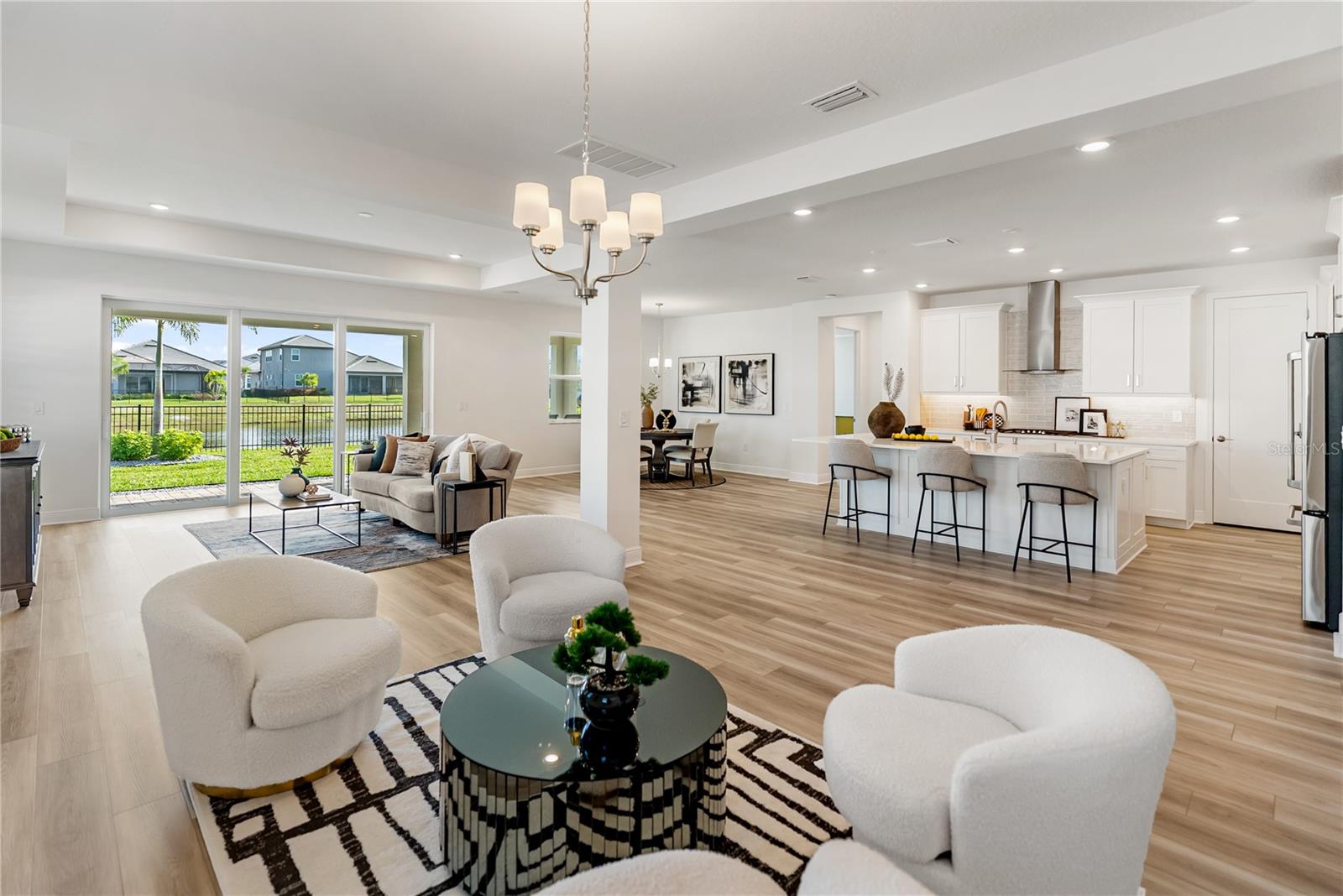 Image 13 of 87 For 4811 Honey Dew Lane