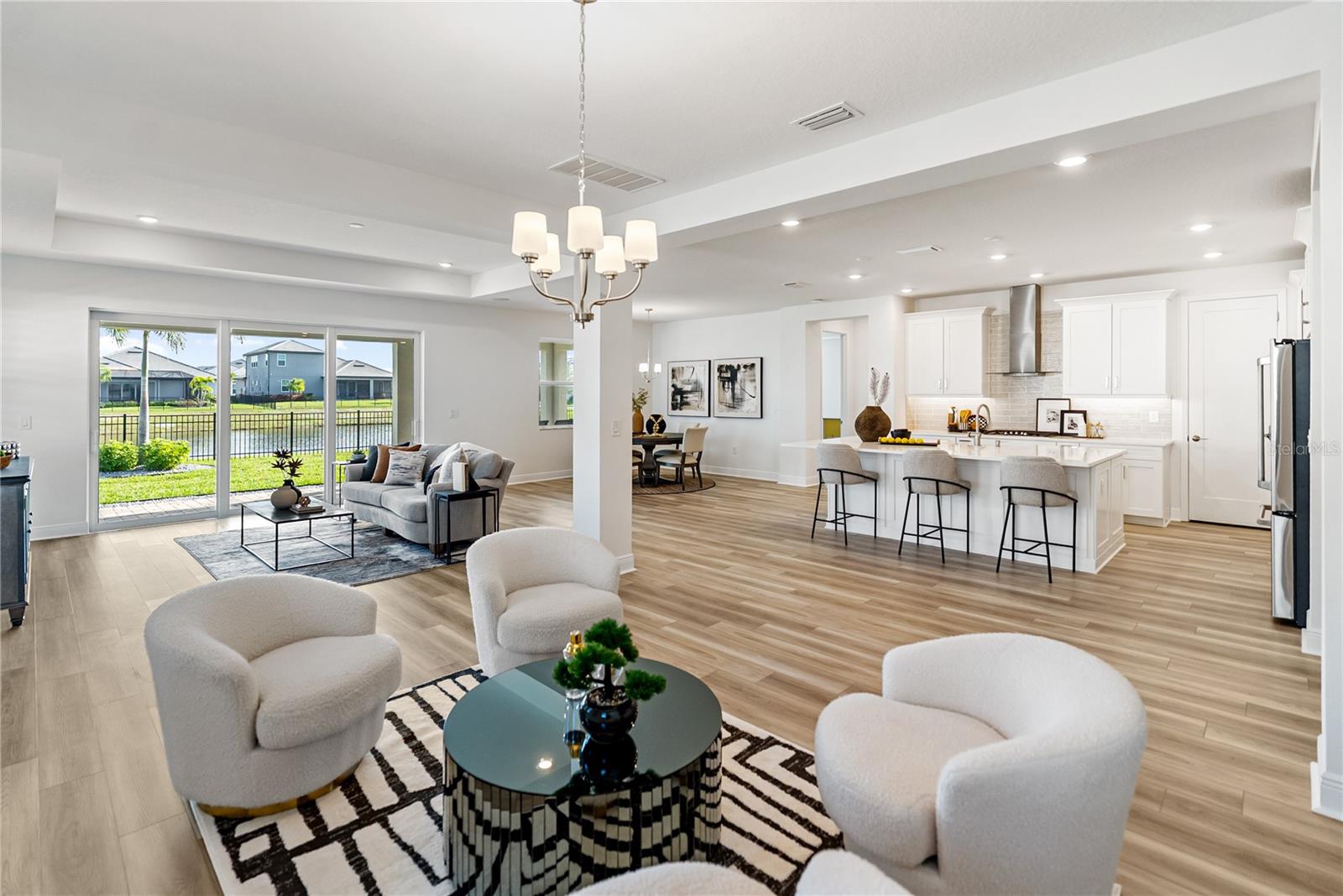 Image 5 of 87 For 4811 Honey Dew Lane