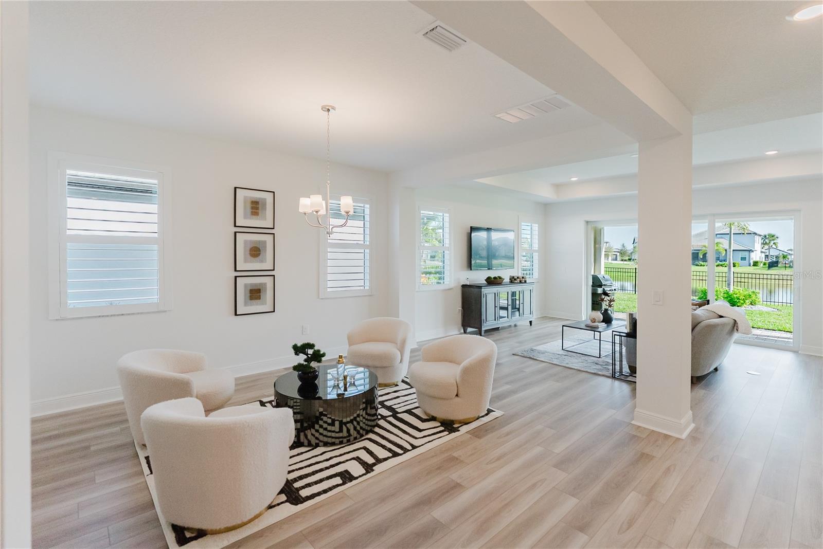 Image 6 of 87 For 4811 Honey Dew Lane