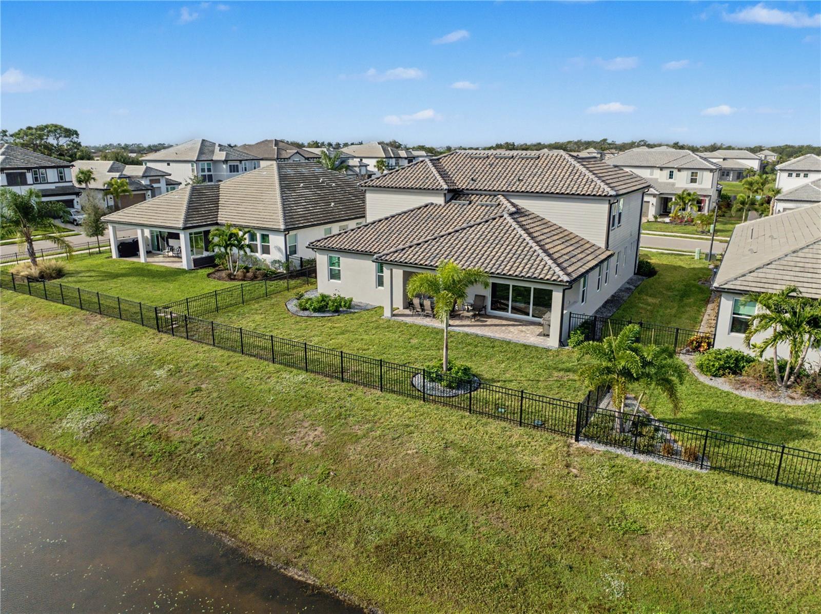 Image 69 of 87 For 4811 Honey Dew Lane