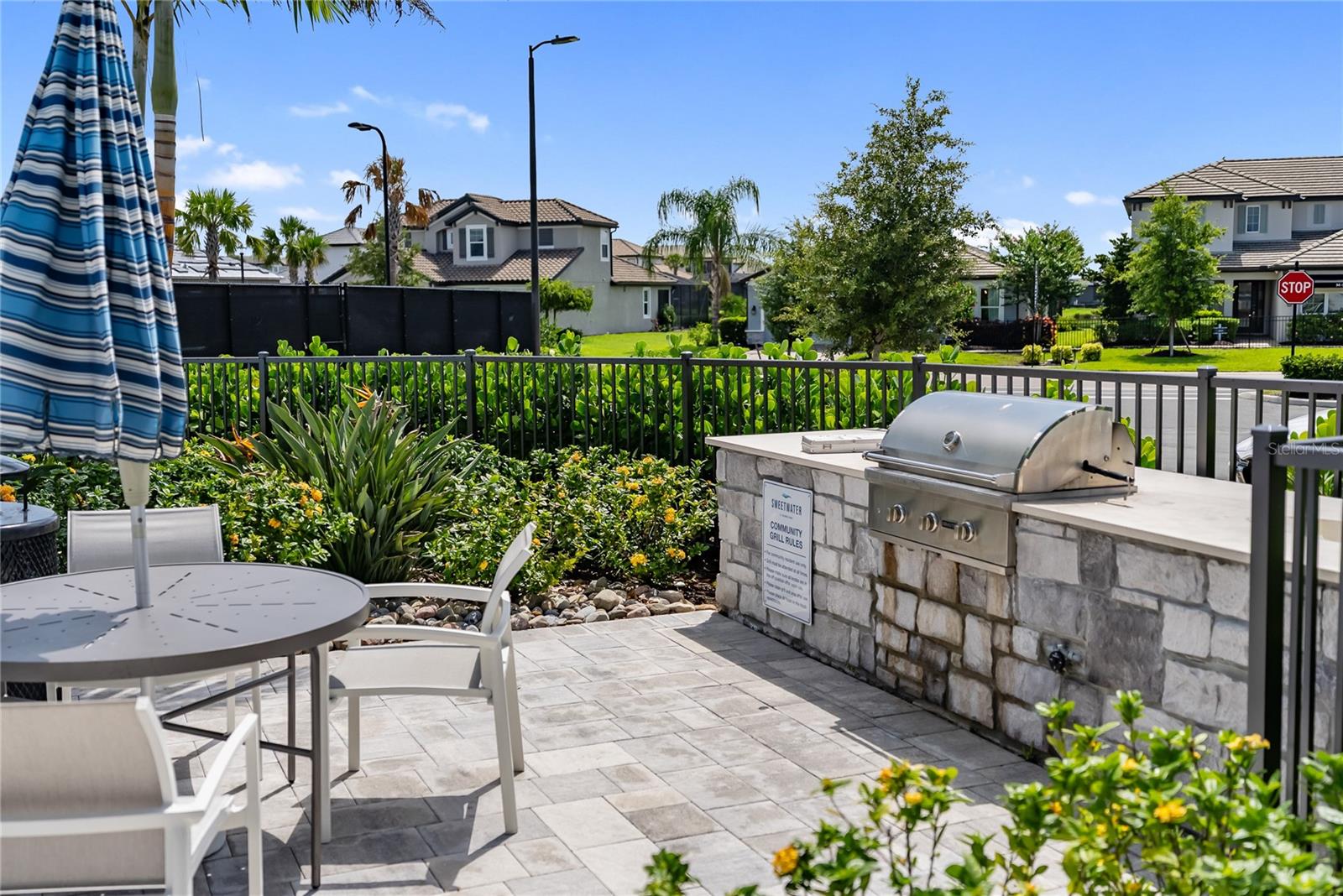 Image 86 of 87 For 4811 Honey Dew Lane