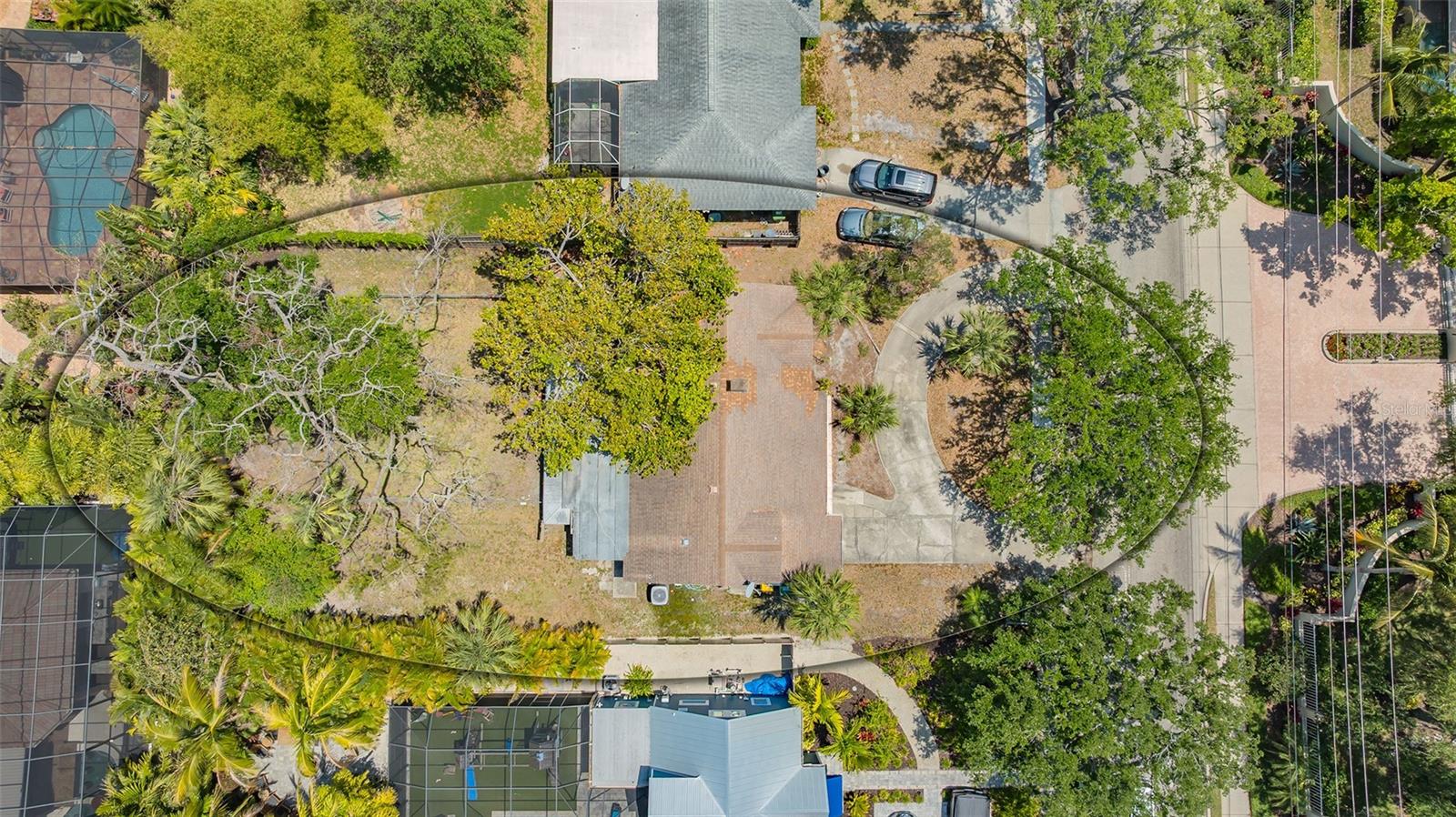 Image 2 of 28 For 1931 Bahia Vista Street