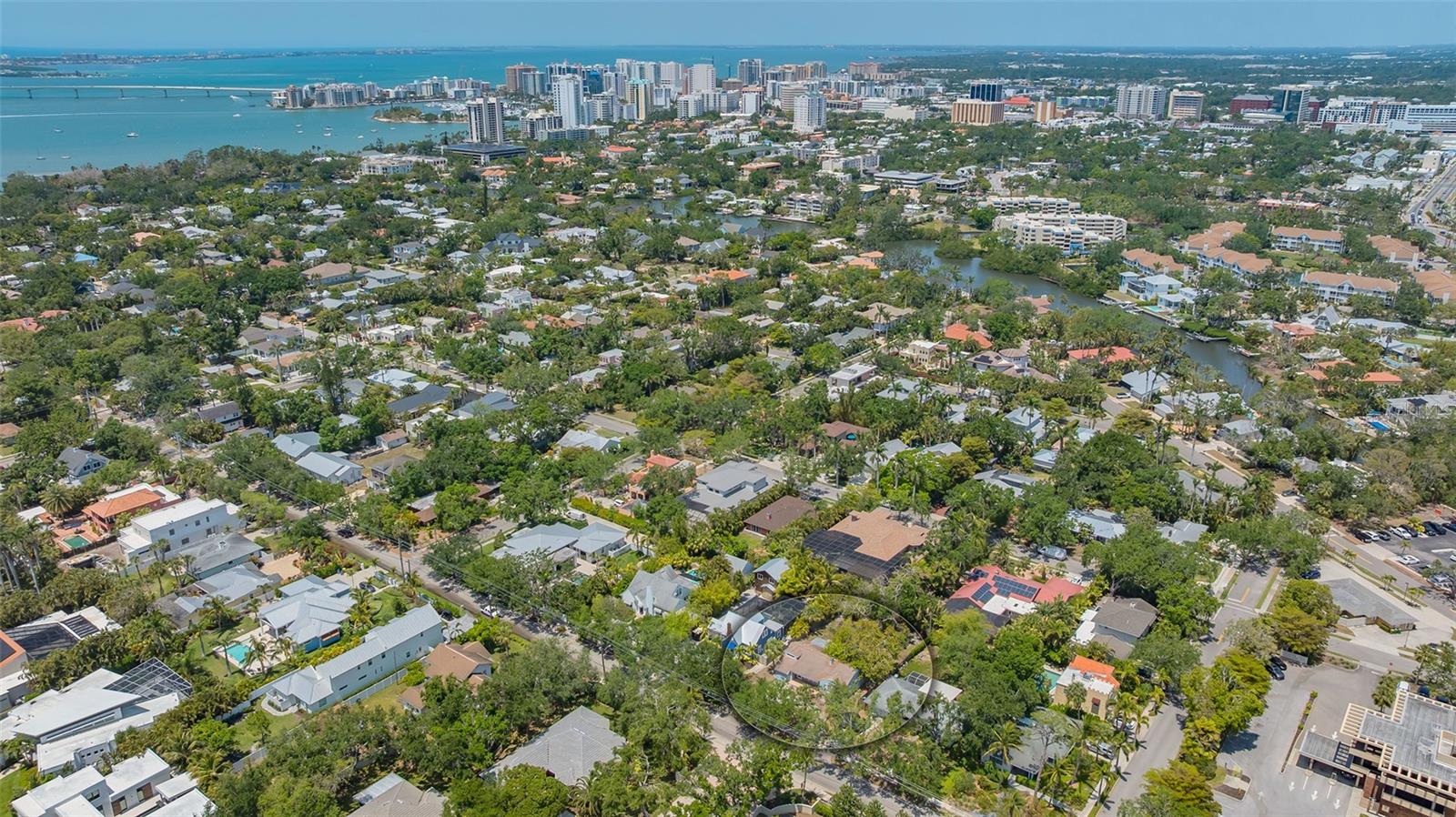 Image 25 of 28 For 1931 Bahia Vista Street