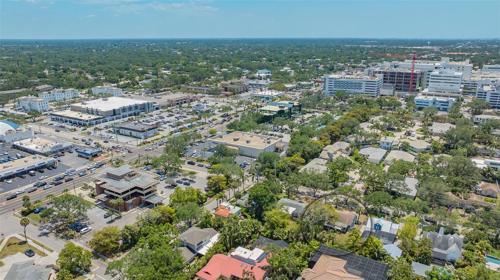 Image 27 of 28 For 1931 Bahia Vista Street