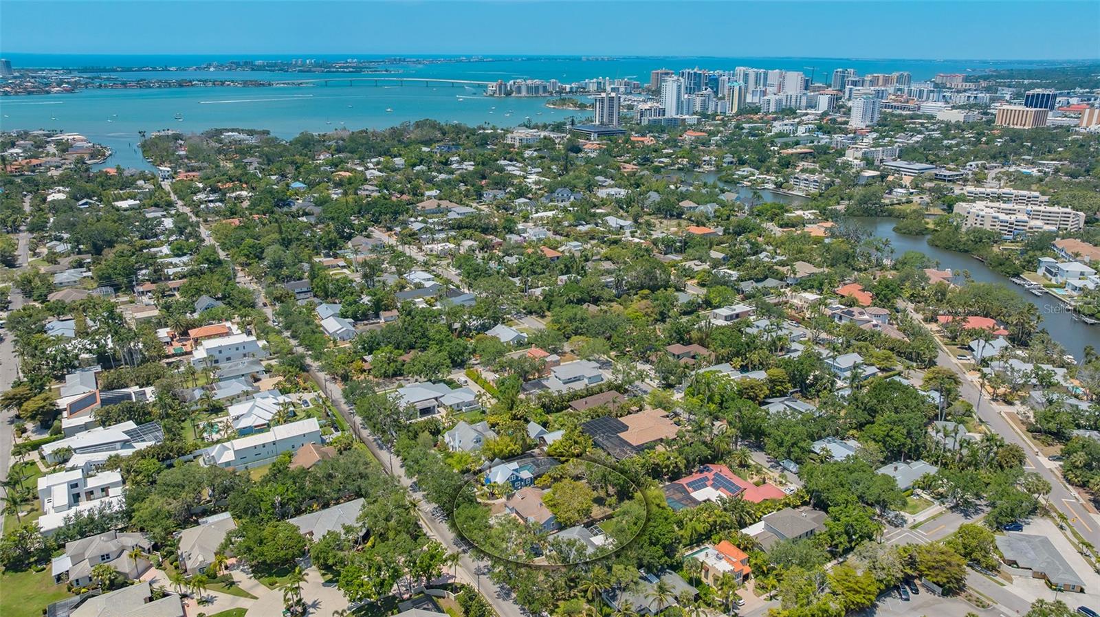 Image 4 of 28 For 1931 Bahia Vista Street