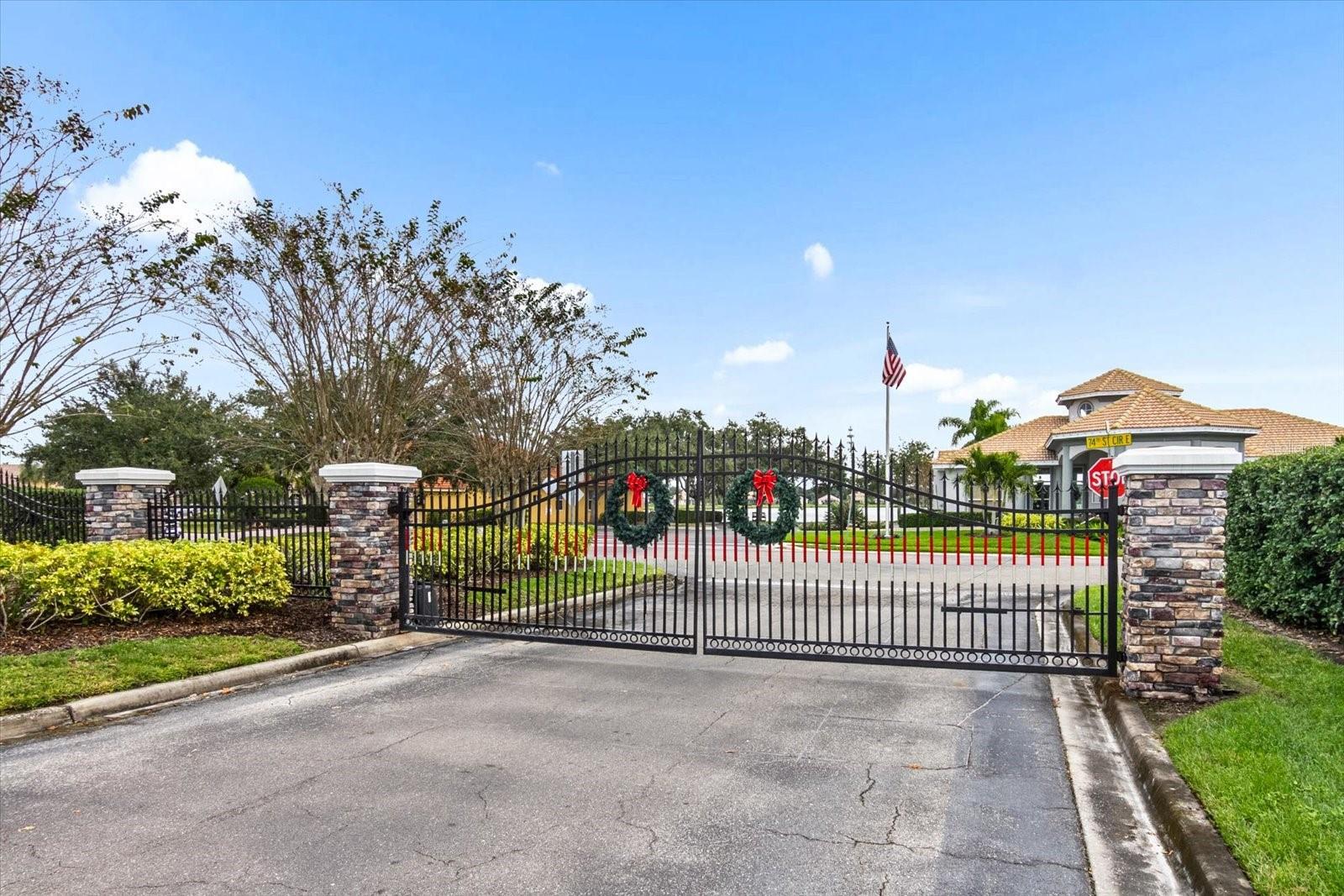 Image 37 of 46 For 7020 74th Street Circle E