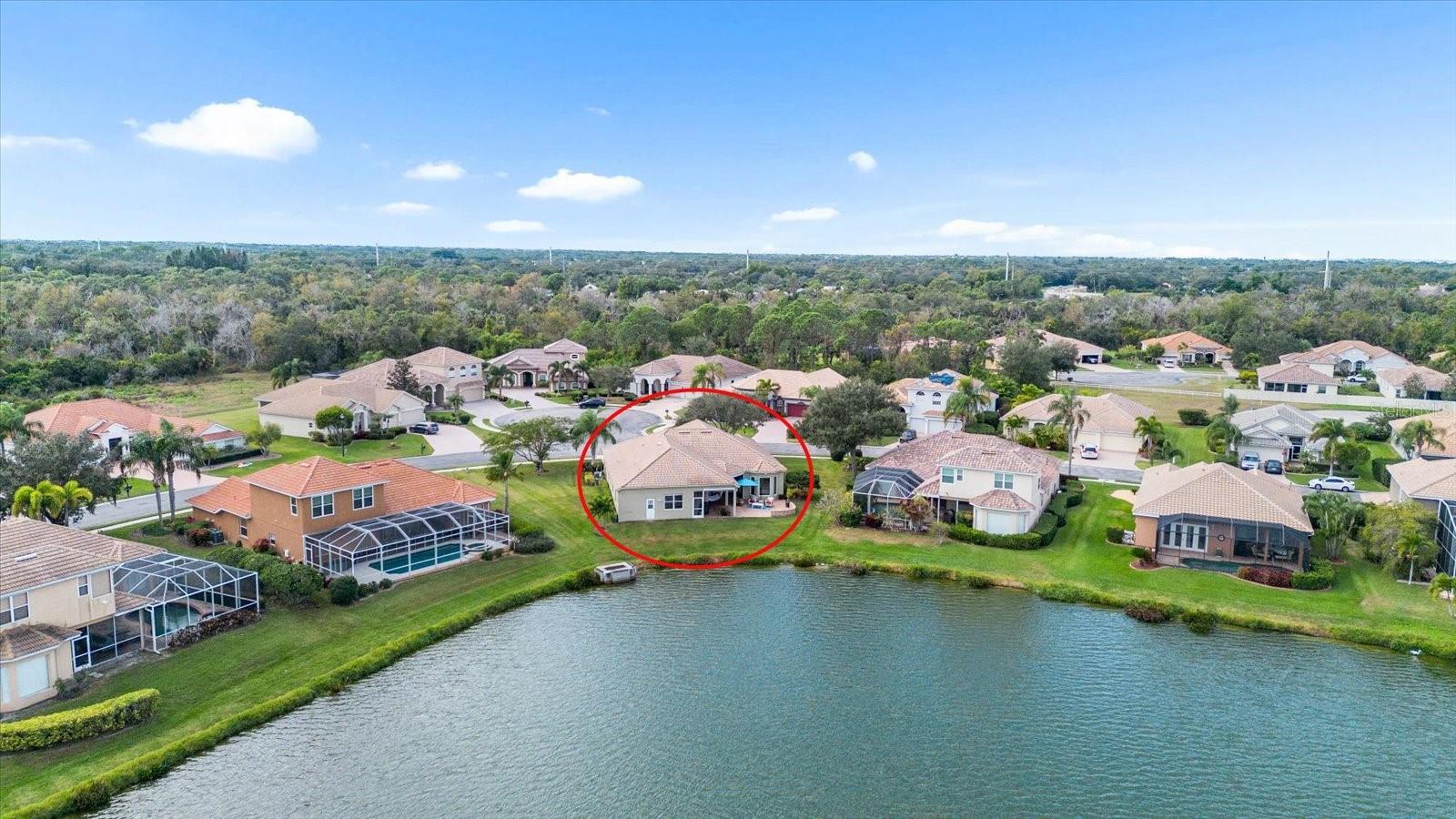 Image 43 of 46 For 7020 74th Street Circle E