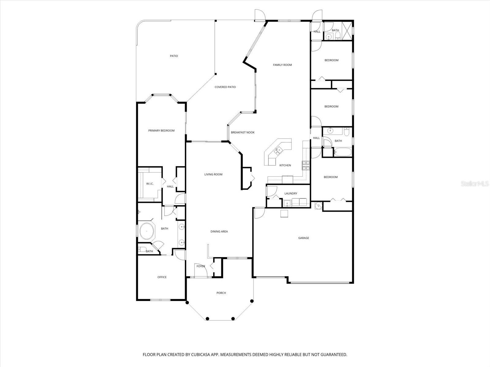 Image 46 of 46 For 7020 74th Street Circle E