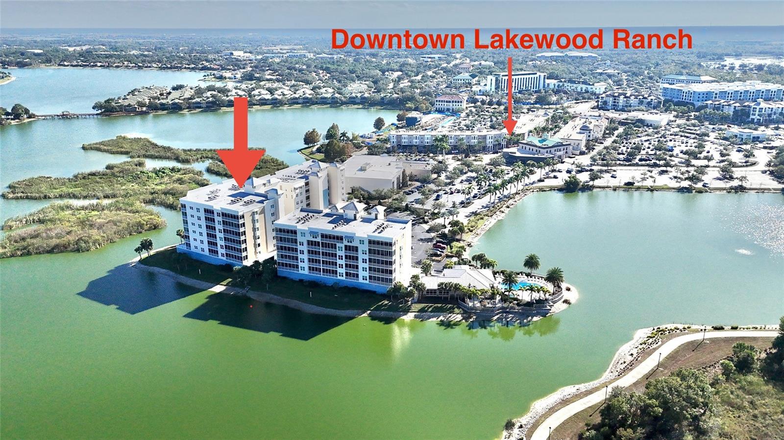 Details for 10520 Boardwalk Loop 301, BRADENTON, FL 34202