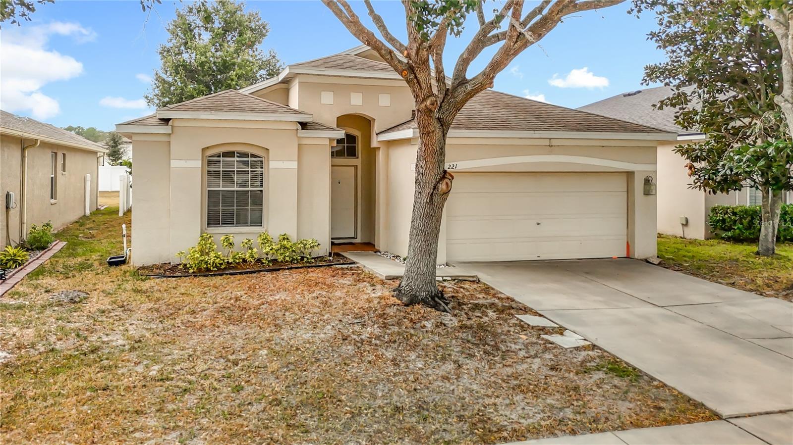 Details for 221 Fairmont Drive, Spring Hill, FL 34609
