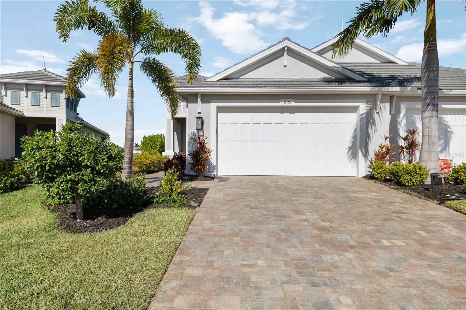 Details for 223 Okeeffe Circle, BRADENTON, FL 34212