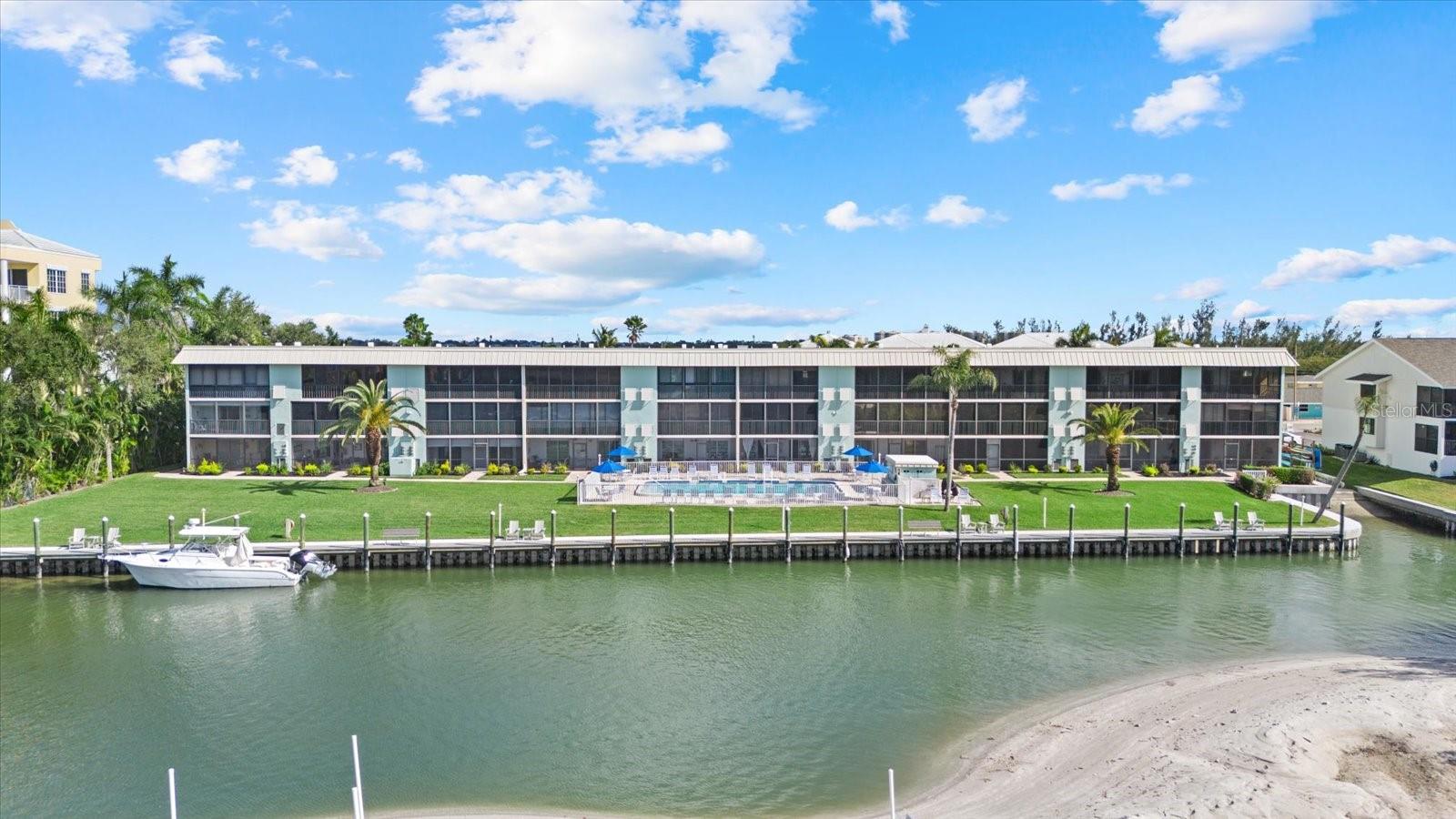 Image 3 of 49 For 9200 Midnight Pass Road 28