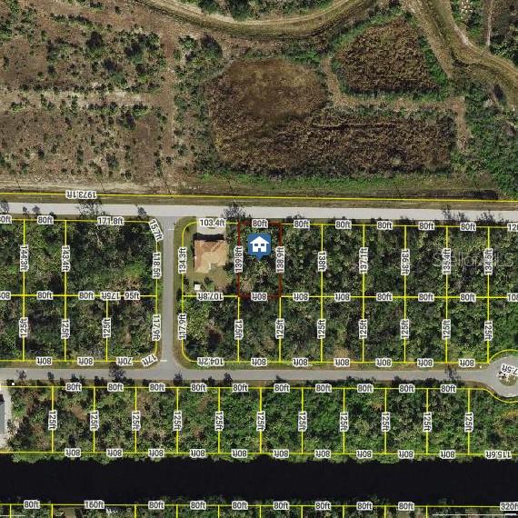 Details for 14405 Eleanor Avenue, PORT CHARLOTTE, FL 33953