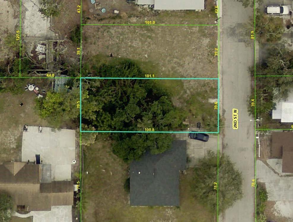 Details for 1108 2nd Street W, BRADENTON, FL 34205